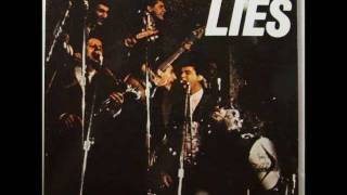 The Knickerbockers-I can do it better