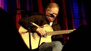 Leo Kottke - Ojo @ SPACE 12/09/2011 (HD)
