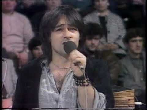 KORNELIJE KOVAČ, DADO TOPIĆ i JOSIP BOČEK - "LJUBAV" uz PLESNI ORKESTAR RTV NOVI SAD