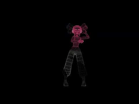 LophIile, NSTASIA - My Side (Animated Dance Video)