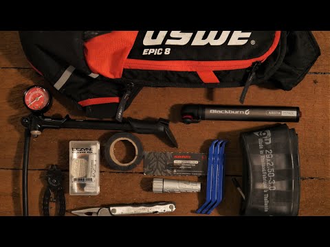 Uswe Epic 8 Long Term Review