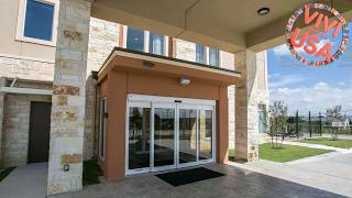 Sleep Inn & Suites Austin - Northeast | Austin (TX), United States | Hotel Revie