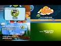 PBS KIDS Program Break 4 WQLN TV 2012