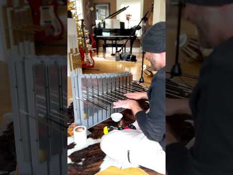 Euphonic Array Chroma - Bitter Sweet Symphony - Acolyte Instruments