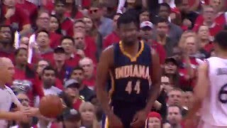 Paul George - Ian Mahinmi - Andrew Bogut - Hassan Whiteside - Klay Thompson - DeMar DeRozan