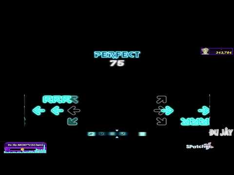 Patch Beat Up Audition Việt Nam - GAYLE - abcdefu 65 BPM