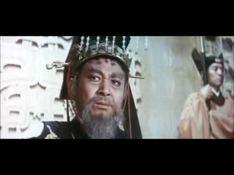 The Sword (1971) Part 5/7 - Chinese & English Subtitles