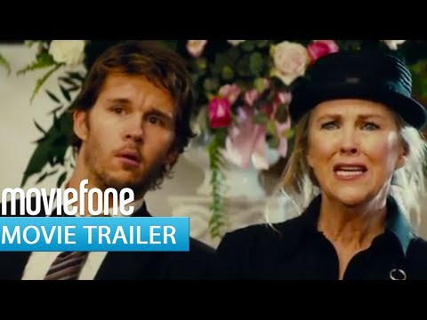 'The Right Kind of Wrong' Trailer (2014): Ryan Kwanten, Sara Canning