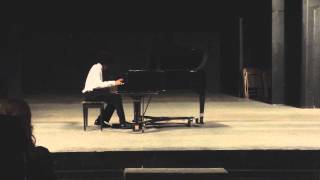 The Blizzard - Claude Garoute [IPFAC 2013]