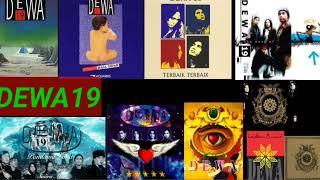 Download lagu DEWA19 VOCAL ARI LASSO - KUMPULAN LAGU TERBAIK | #dewa19 mp3