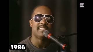 Download lagu Stevie Wonder: Overjoyed - Live 1986 Italian TV (My 'Stereo Studio Sound' Re-Edit) mp3 Download lagu Stevie Wonder: Overjoyed - Live 1986 Italian TV (My 'Stereo Studio Sound' Re-Edit) mp3