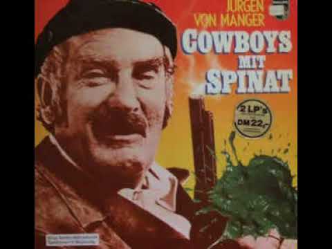 Tegtmeier Die große Westernstory