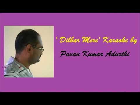 Dilbar Mere Kab Tak  Mujhe (Voice Cover)