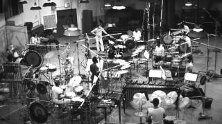 Roscoe Mitchell Interview (3 of 3) - AACM