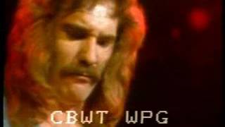 Freeze  10:00 O\'Clock Live \'81