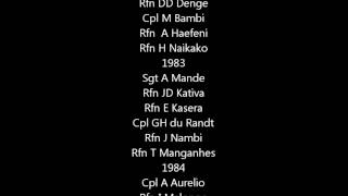 The Ride to Agadir- Mike Batt.wmv