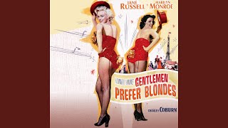 Bye Bye Baby (Soundtrack from &quot;Gentlemen Prefer Blondes&quot;)