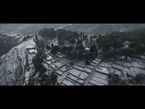 Server Uraz - Melek Şeytanın Tarafında (Teaser)