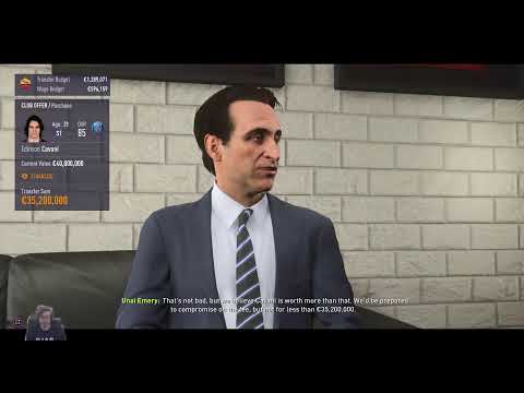 FIFA 18 Career mode: AS Roma S2. Ep.22