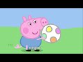 Peppa Pig Piggy In The Middle