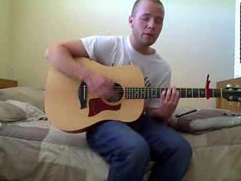 Caseys Song - City and Colour (Cover) video thumbnail