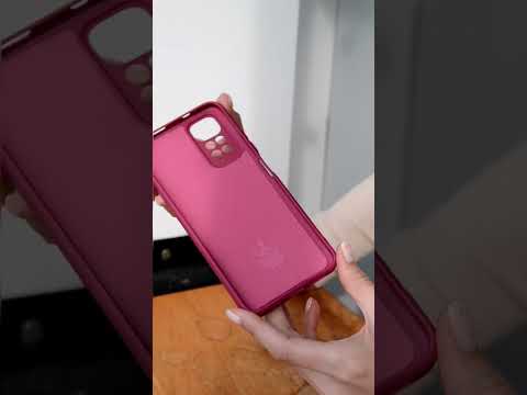 Чехол на Google Pixel 6a красный матовый силиконовый с микрофиброй и защитой на камеру чехол на Гугл Пиксель 6 - фото 2 - id-p2276096282