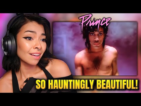 First Time Hearing Prince - When Doves Cry | REACTION