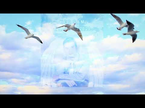 Keo Funeral services 3-6-21 part. 1