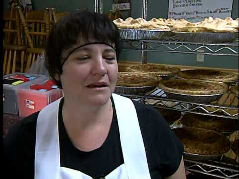 CTV NEWS - Anna Mae's Restaurant & Bakery