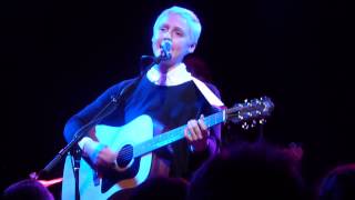Laura Marling - Short Movie (live at The Thekla, Bristol 07.02.15)