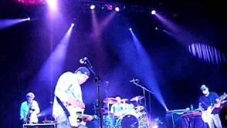 Sublime with Rome-Under my VooDoo 4/20 @ The Hollywood Palladium