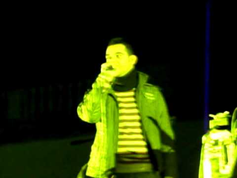 dj set cesko puccia e rekkia ringraziamenti+radio voice