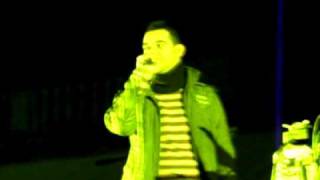 dj set cesko puccia e rekkia ringraziamenti+radio voice