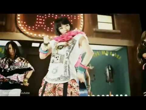 MV HD l JQT (제이큐티) - 알거 없잖아 (No Need To Know)「K-Pop August 2010」