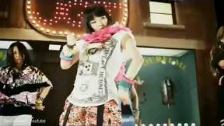 MV HD l JQT (제이큐티) - 알거 없잖아 (No Need To Know)「K-Pop August 2010」