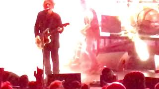 Cureation 25 - ‘One Hundred Years’ (Live) - Robert Smith’s Meltdown - 24/06/2018