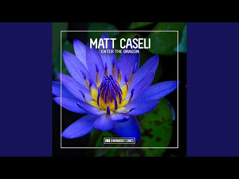 Enter The Dragon (Extended Mix)