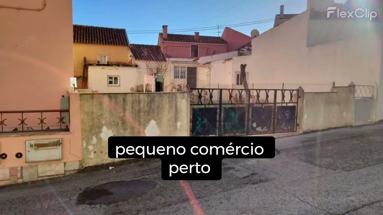 Vídeo do imóvel