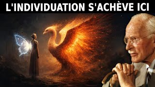 Pourquoi le Détachement Émotionnel est l'Étape Finale de l'Individuation | Original de Carl Jung