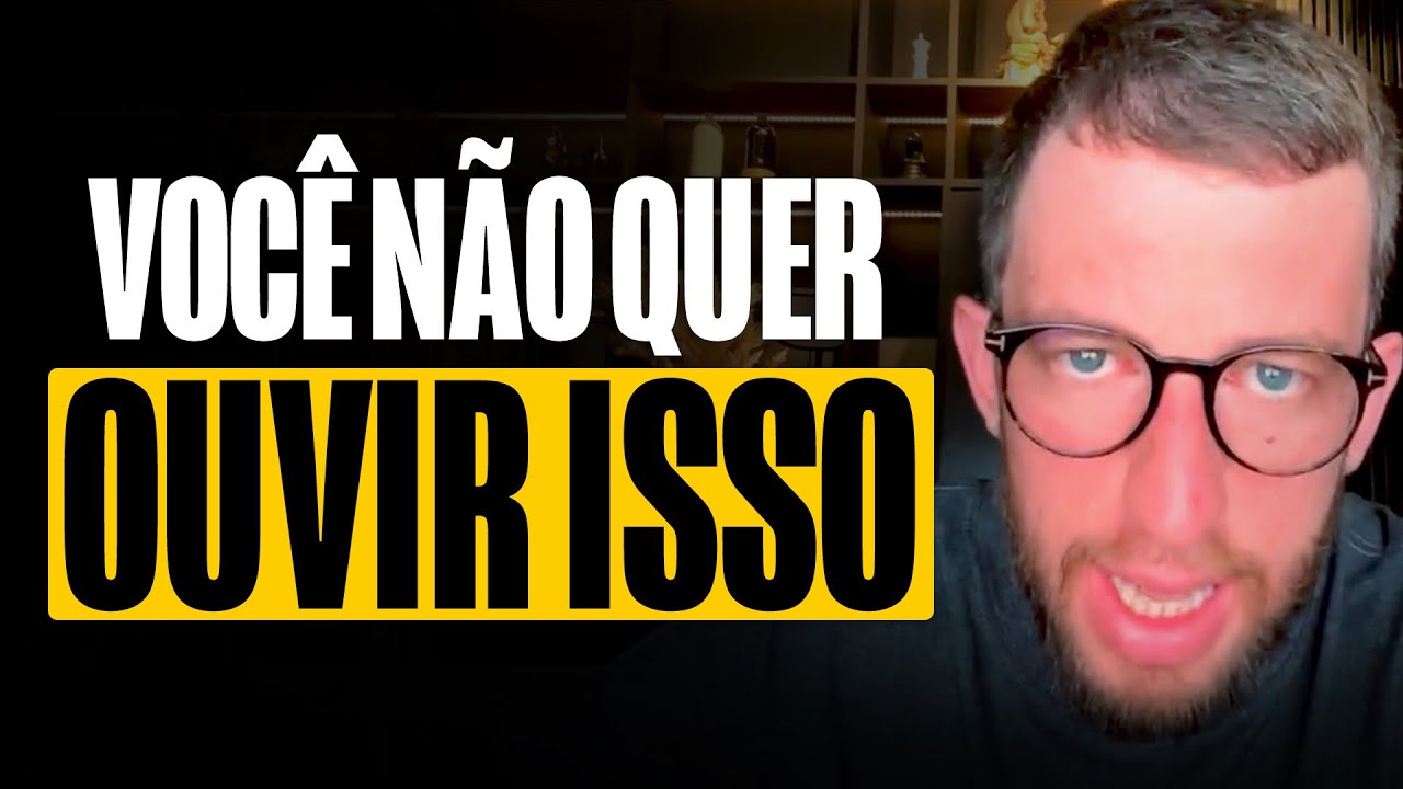 COMO PARAR DE PROCRASTINAR