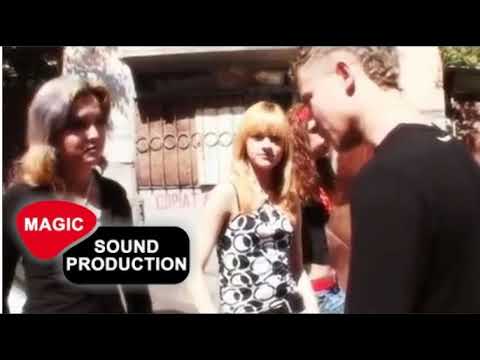 ALEX - ZAKU - ELISA - VREAU SA-MI DAI IUBIRE  [Original Sound 2004]