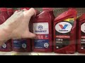 CHEAPEST WAY to “buy” motor oil