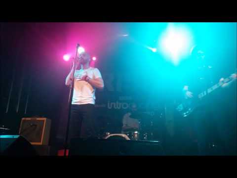 Little Brother Eli   This Girl ( BBC Introducing Uprising)  19/05/2017