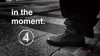 in the moment #4