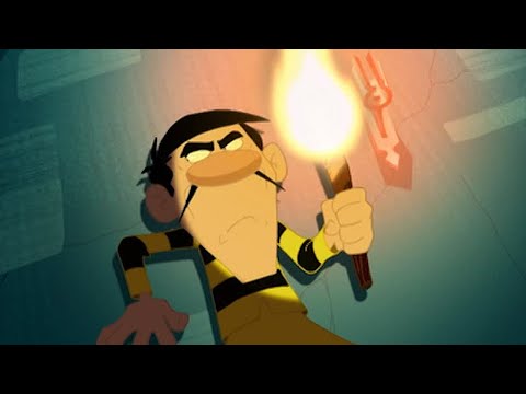 I Dalton | Il passaggio segreto (Raccolta) Interi episodi in HD