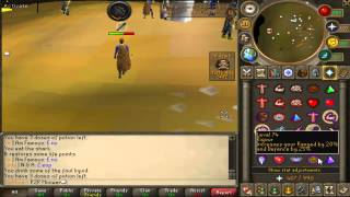 EoP vs Zenith P2P Prep 1 def Dung on 3-0