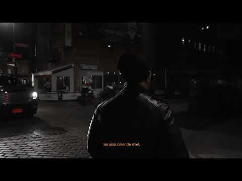 JC Karo - Pobre Diablo (Visualizer)