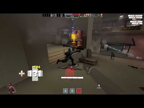 reflections on spying [TF2 Voice Commentary]