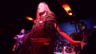 Arkona - The Merrow 9/26/2015 ~ Ot Serdtsa K Nebu