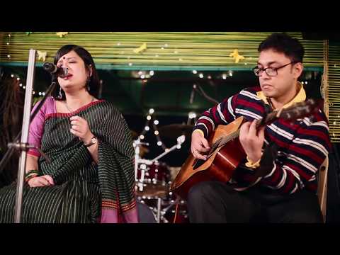 ROOF CONCERT 2017 - Shey chole geleo by Piya